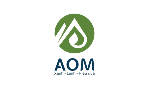 Logo AOM