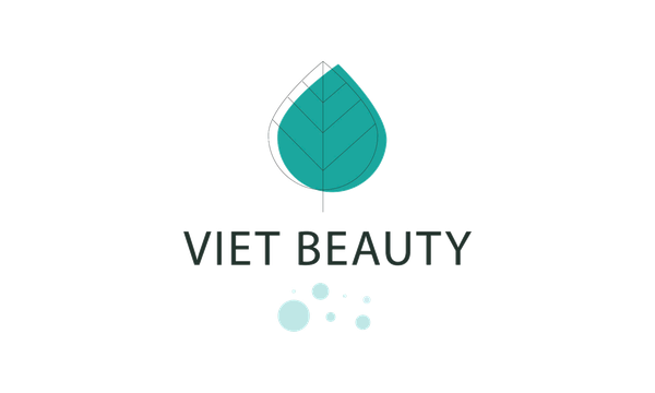 Logo Viet Beauty