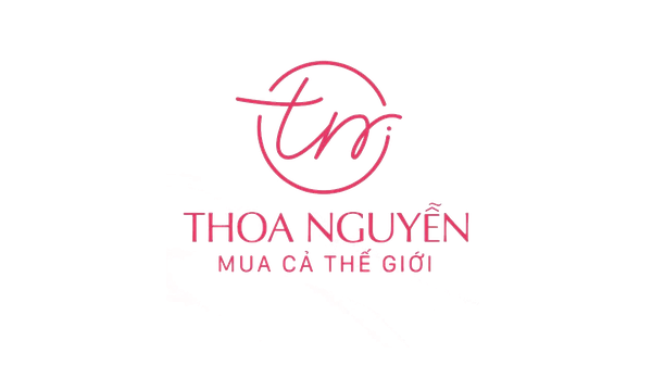 Logo Thoa Nguyễn