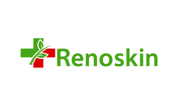 Logo Renoskin