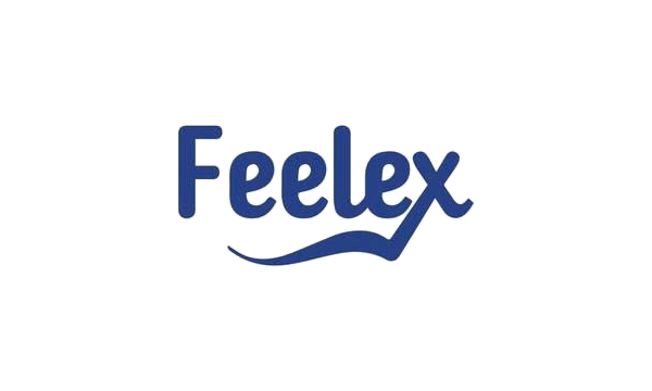 Logo Feelex