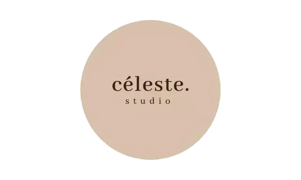 Logo Céleste Studio