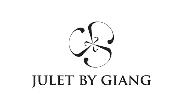 Logo Julet by Giang