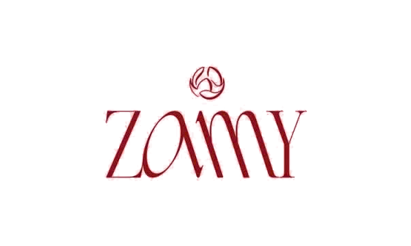 Logo Zamy