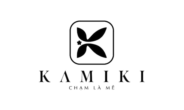 Logo Kamiki