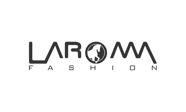 Logo Laboma Fashion
