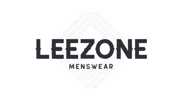 Logo Leezone Menswear