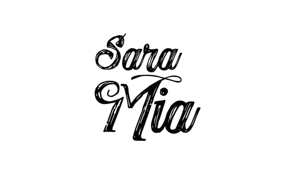 Logo Saramia
