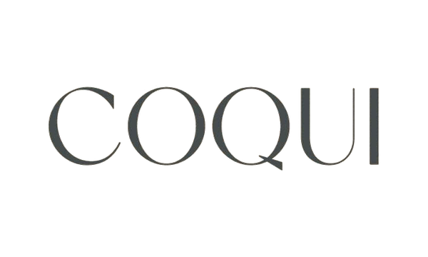 Logo Coqui