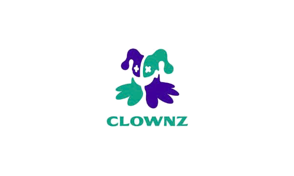 Logo ClownZ