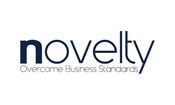 Logo Novelty