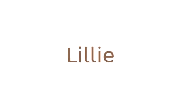 Logo Lillie