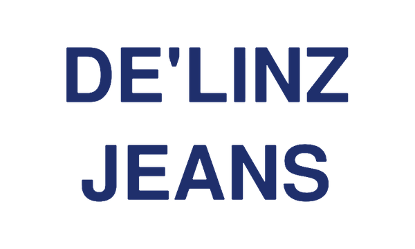 Logo De'Linz Jeans