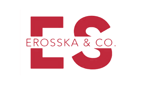 Logo Erosska & Co.