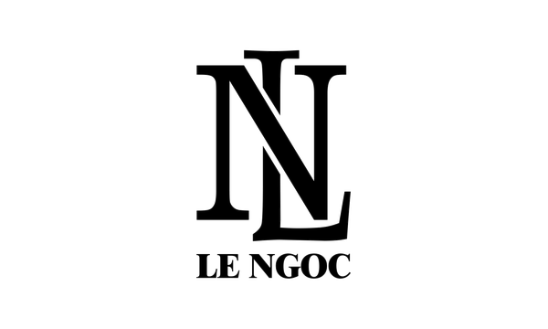 Logo Lê Ngọc