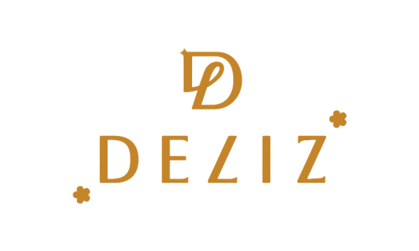 Logo Deliz