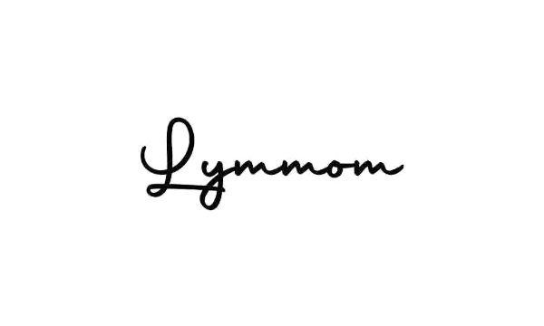 Logo Gymmom