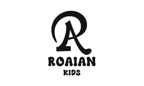 Logo RoaiAn Kids