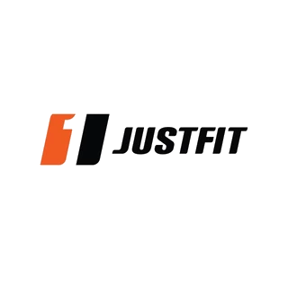 Logo JUSTFIT