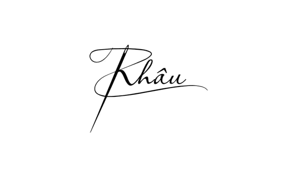 Logo Khâu Design