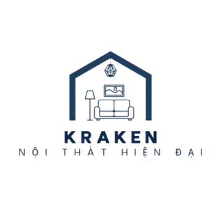 Logo Kraken Nội thất