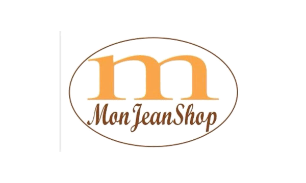 Logo MonJeanShop