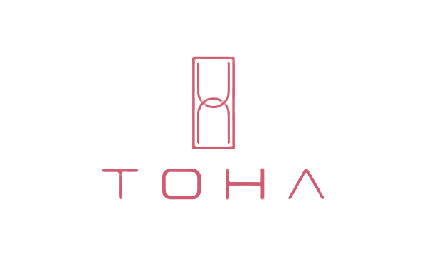 Logo TOHA Homewear