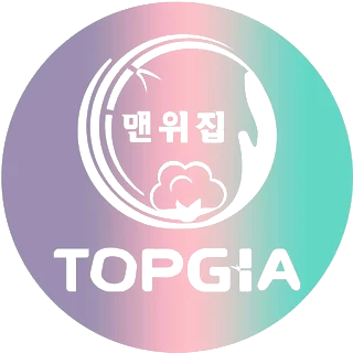 Logo TopGia