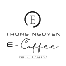 Logo Trung Nguyên E-Coffee