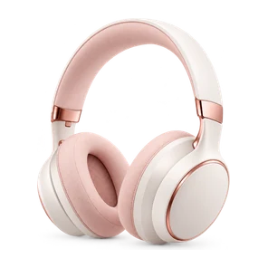 Wireless headphones